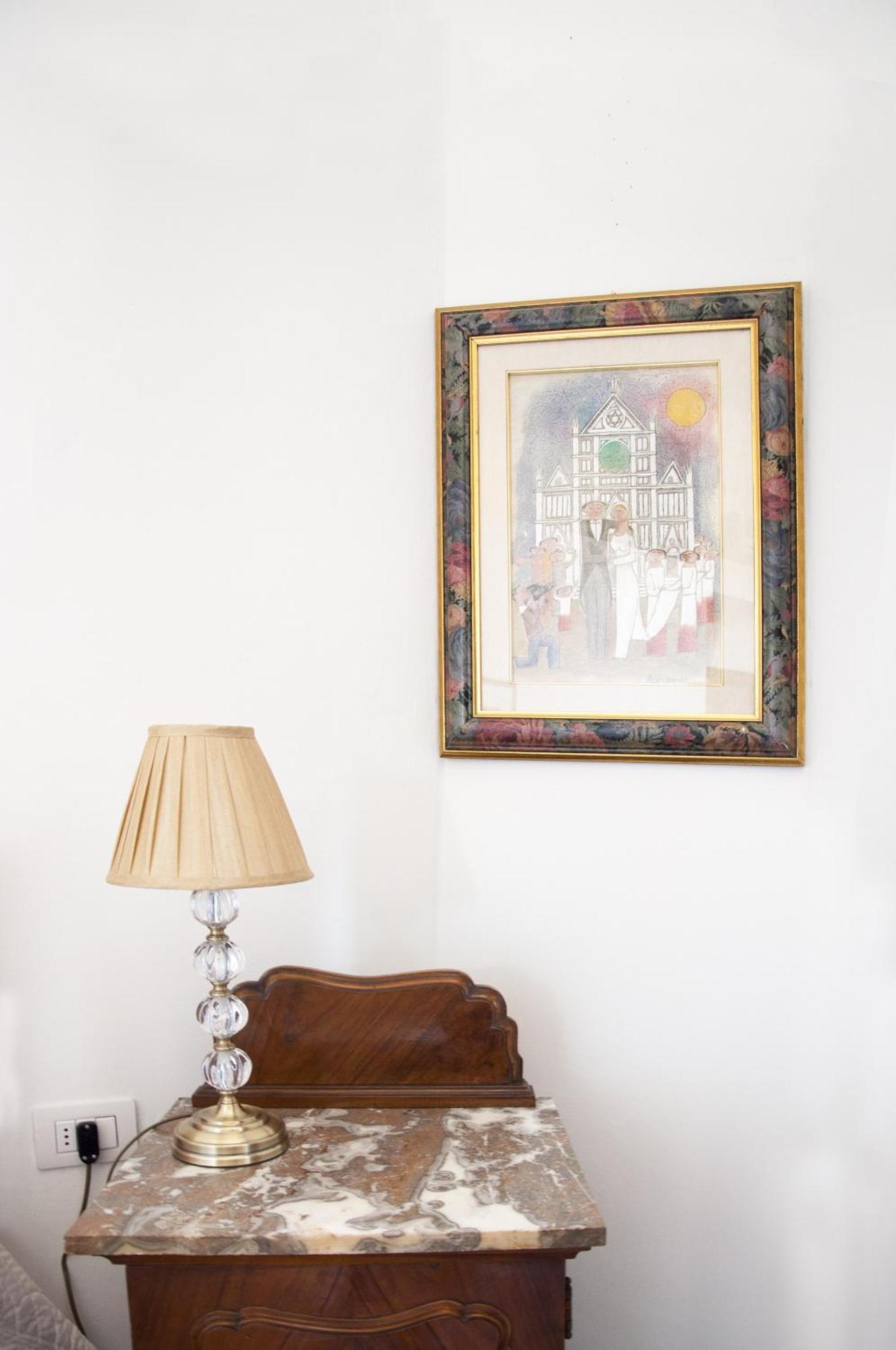 Apartamento Evaluna *