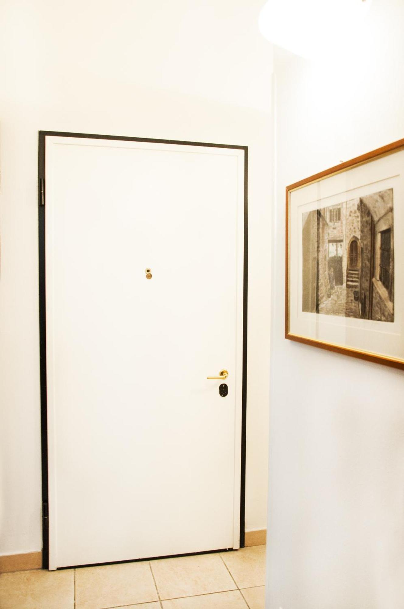 Apartamento Evaluna