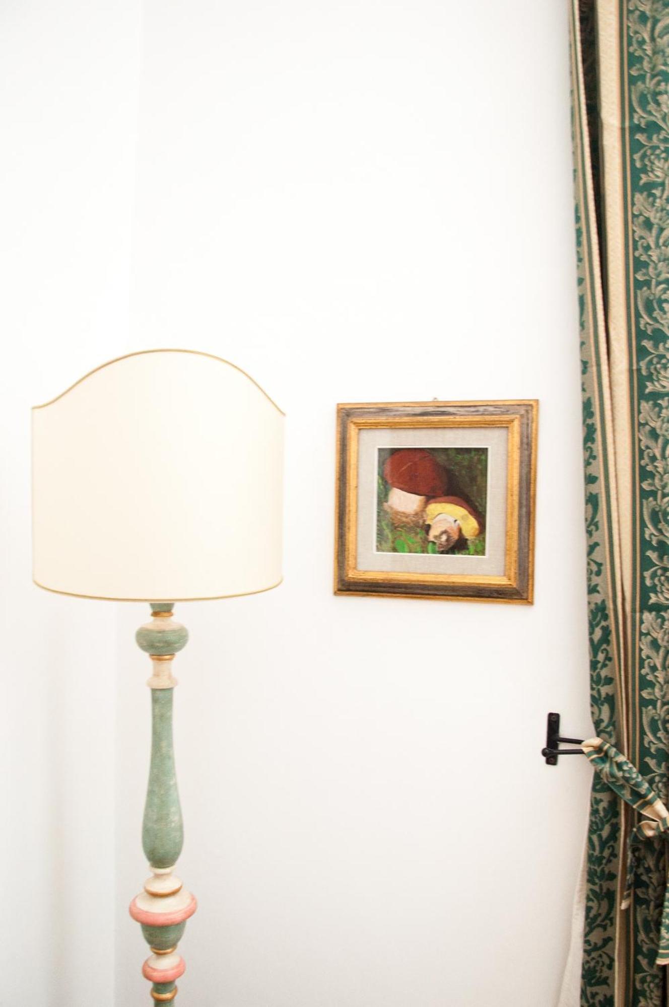 Evaluna Apartamento Florencia