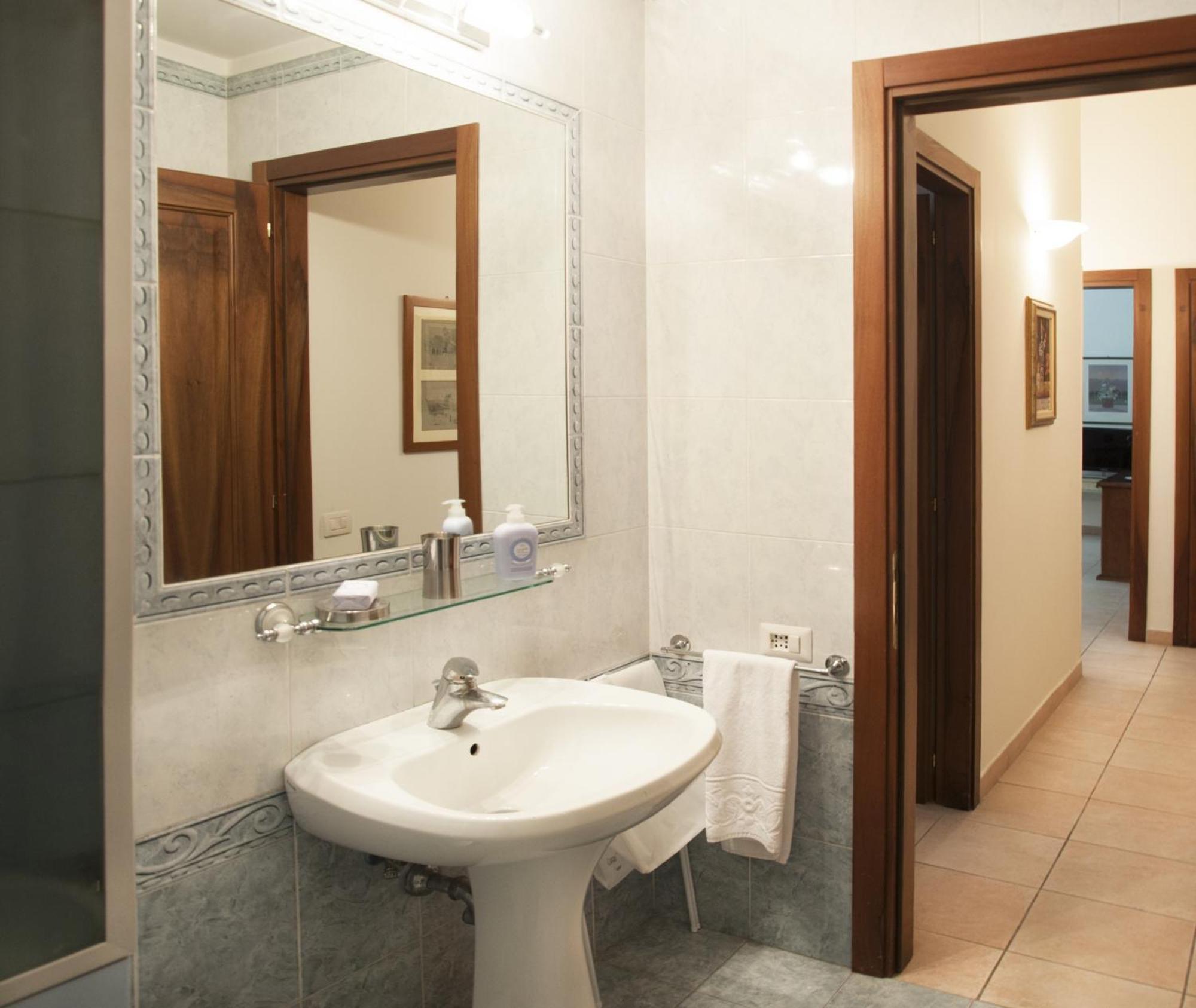 Evaluna Apartamento