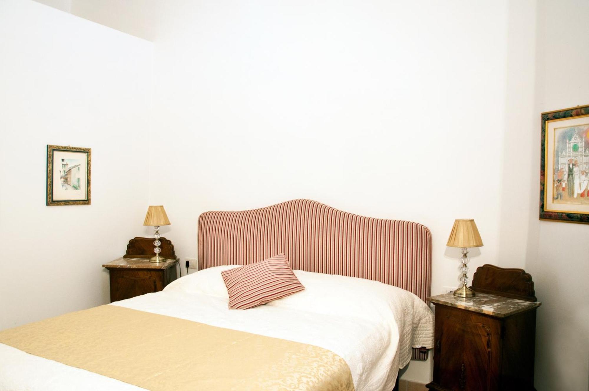 Evaluna Apartamento *