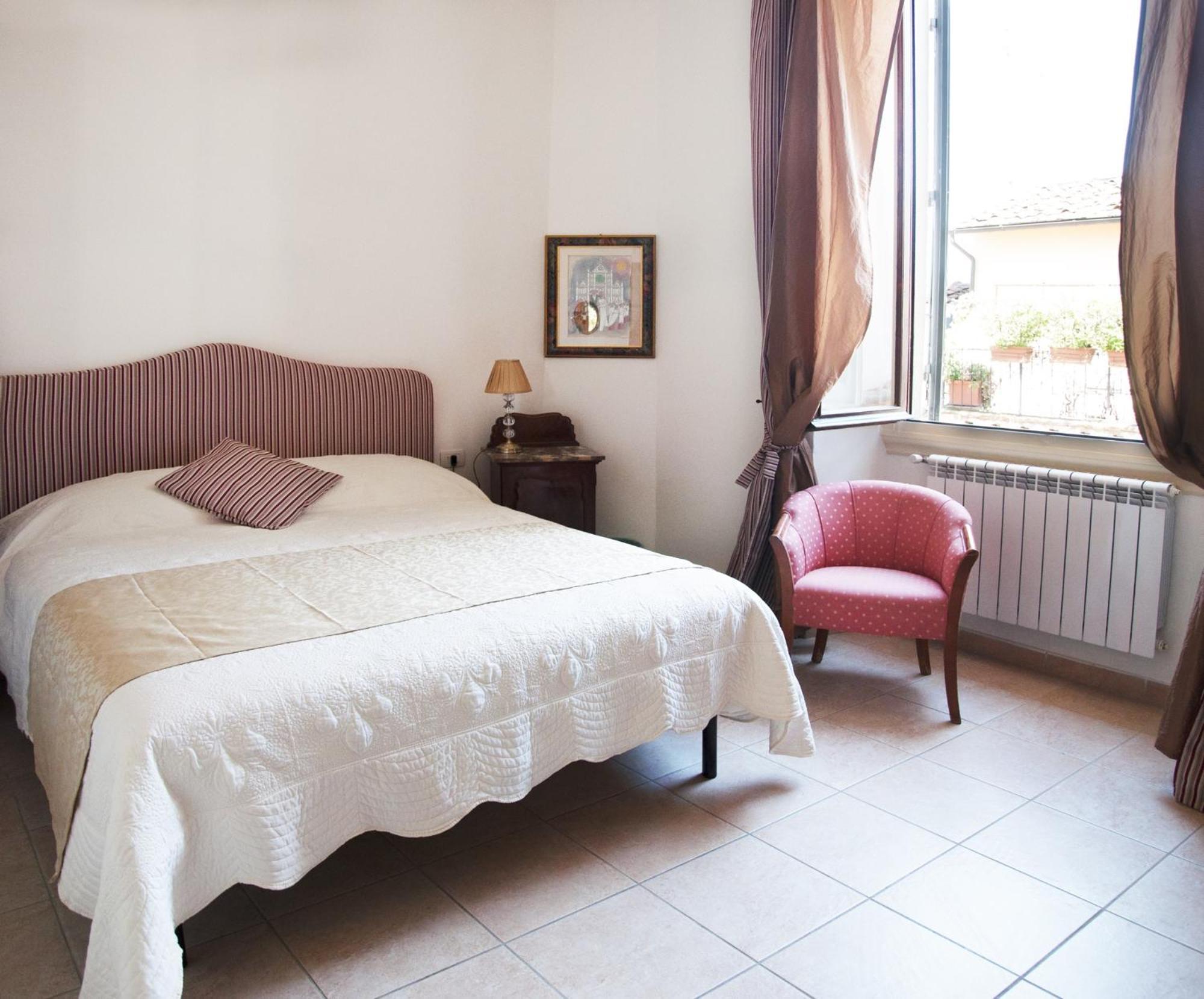 Apartamento Evaluna Florencia
