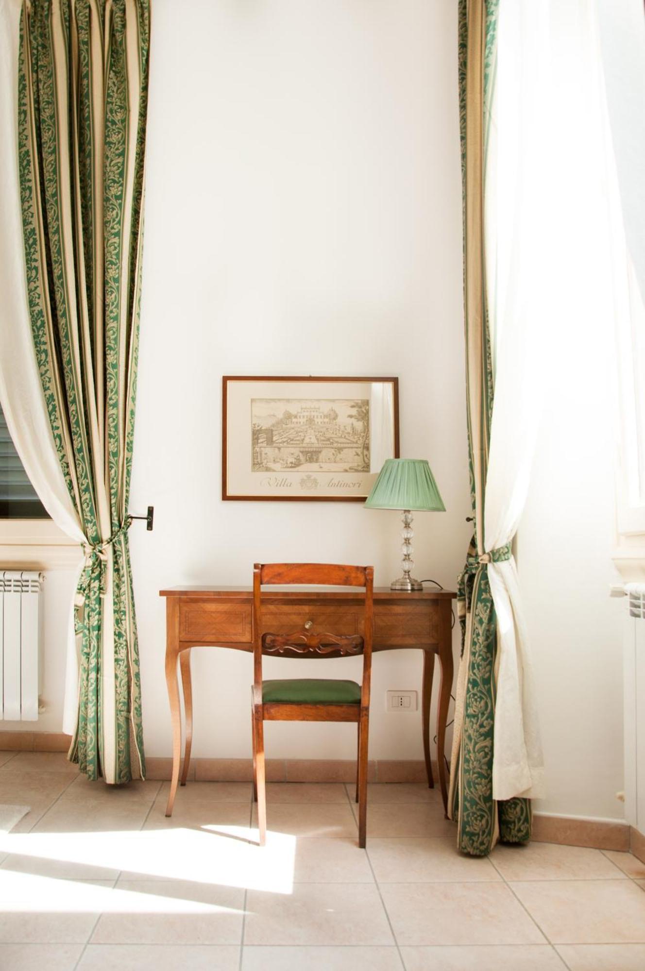 Evaluna Apartamento Florencia