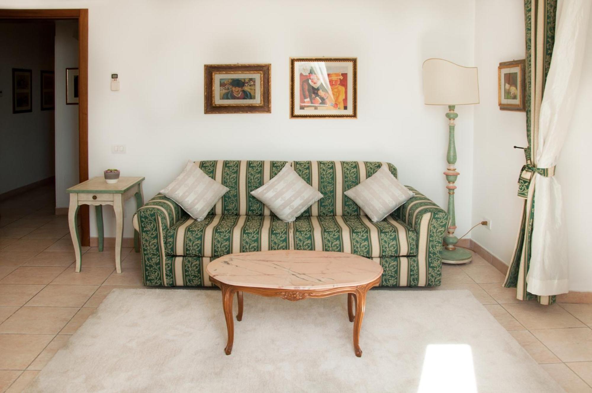 Evaluna Apartamento