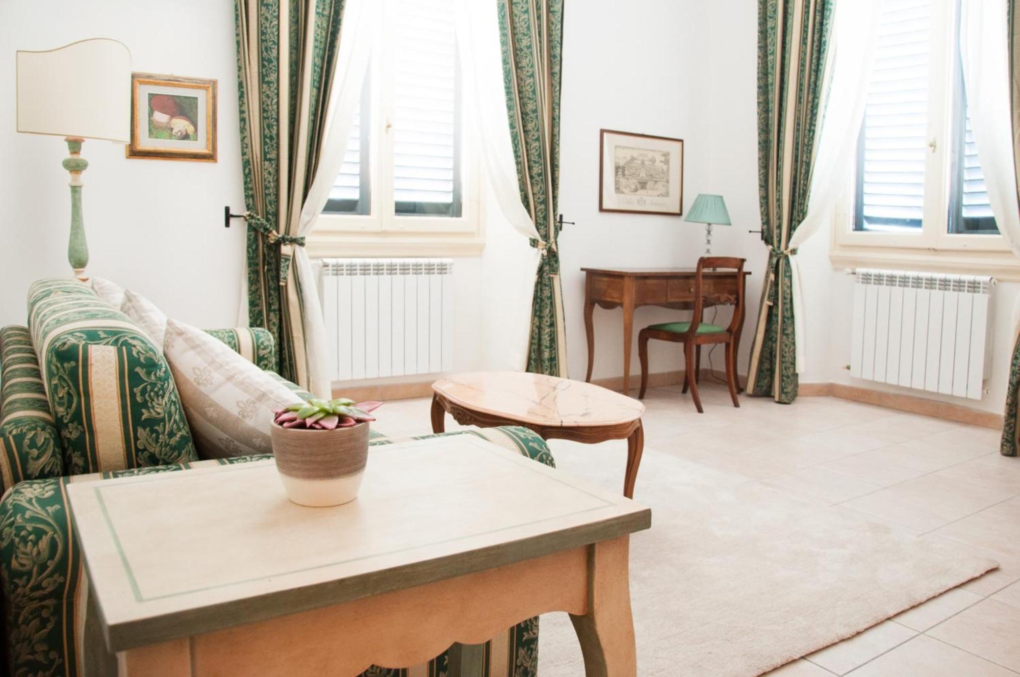 Apartamento Evaluna