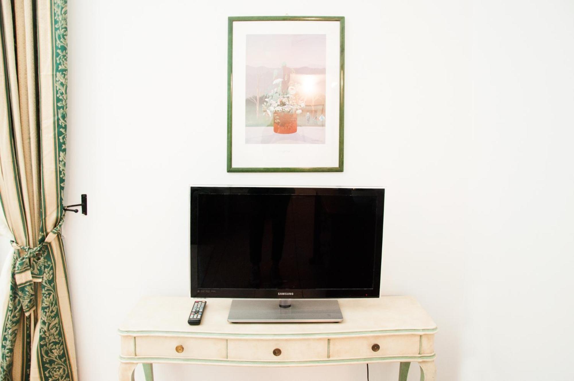 Apartamento Evaluna *
