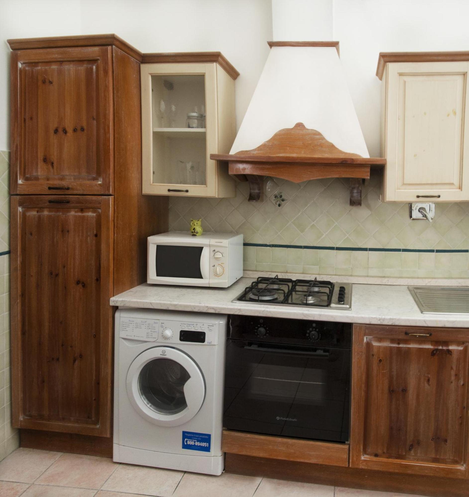 Evaluna Apartamento Florencia