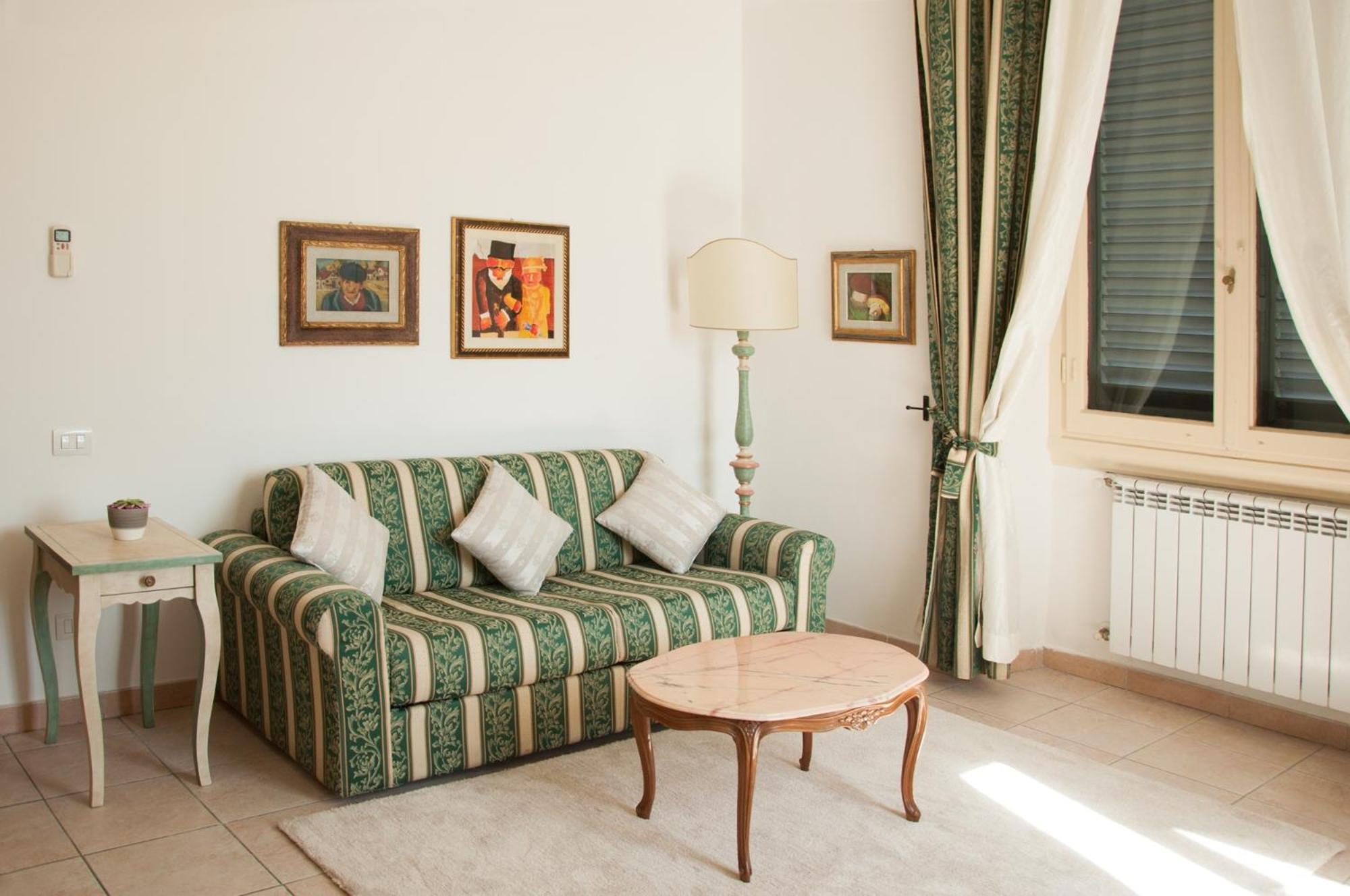 Apartamento Evaluna