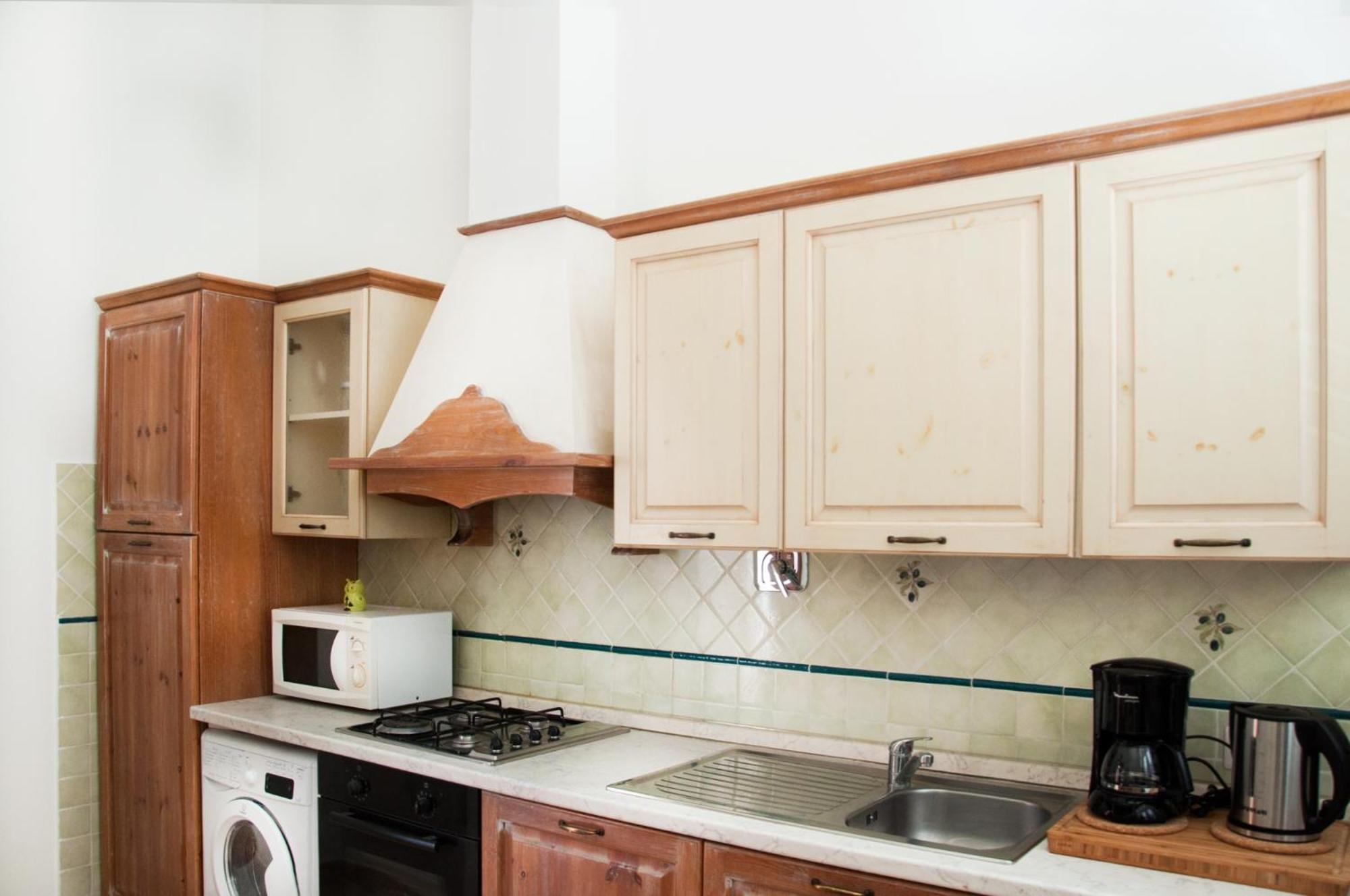 Apartamento Evaluna *