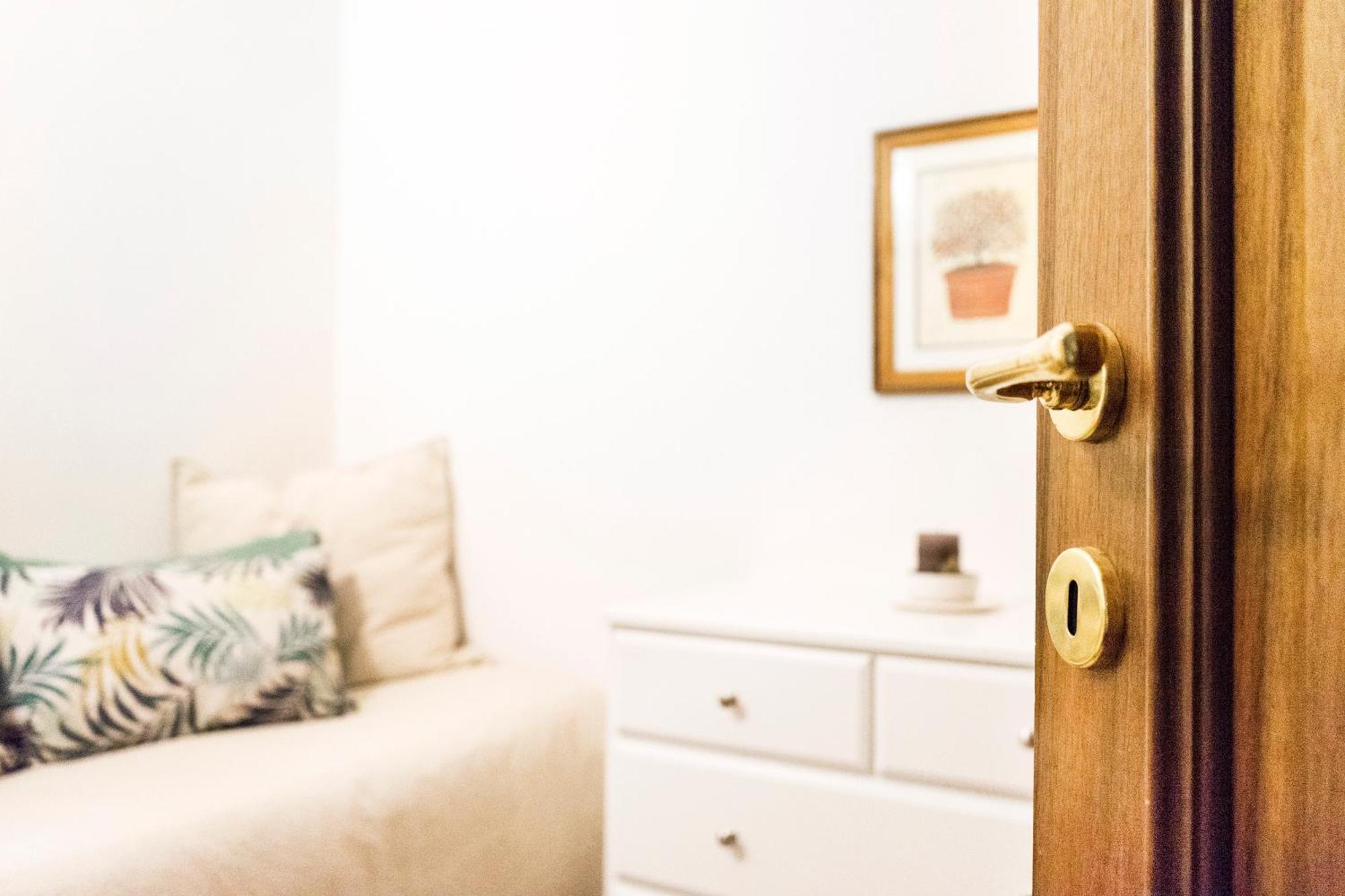 Evaluna Apartamento *
