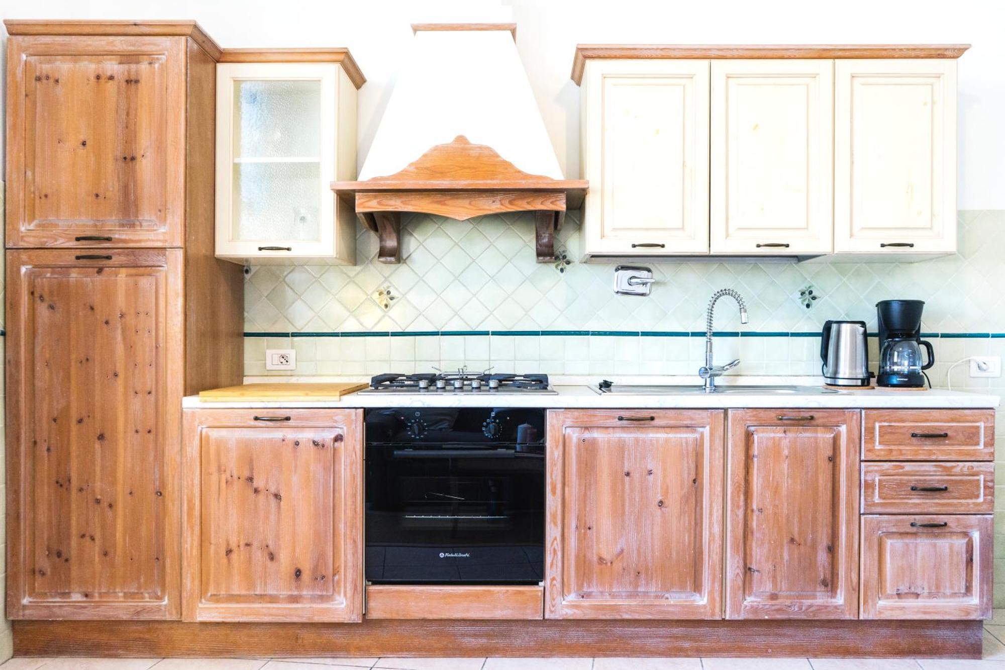 Apartamento Evaluna *