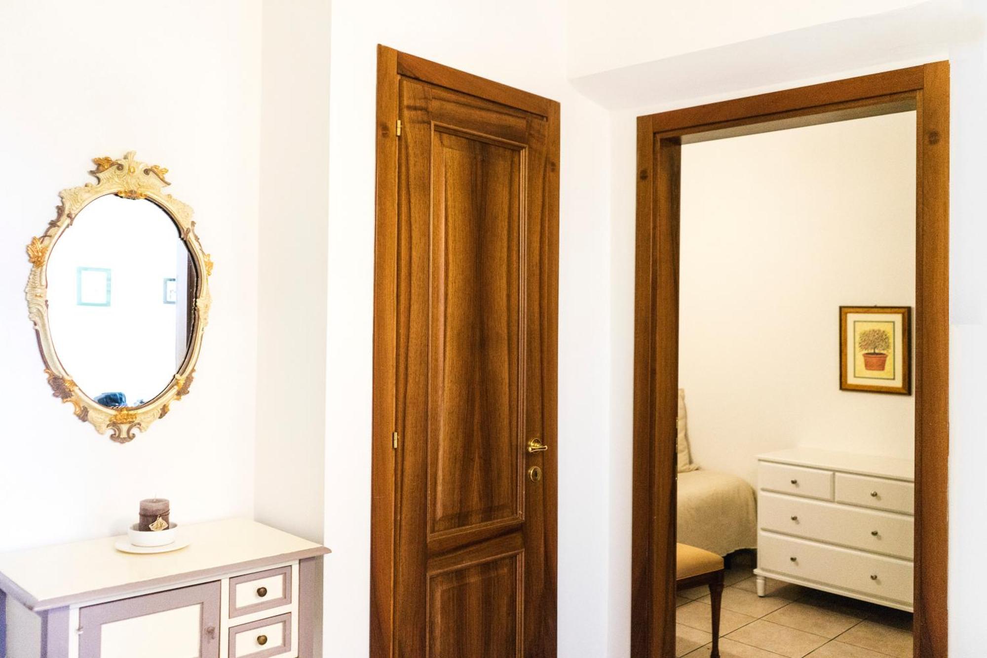Evaluna Apartamento