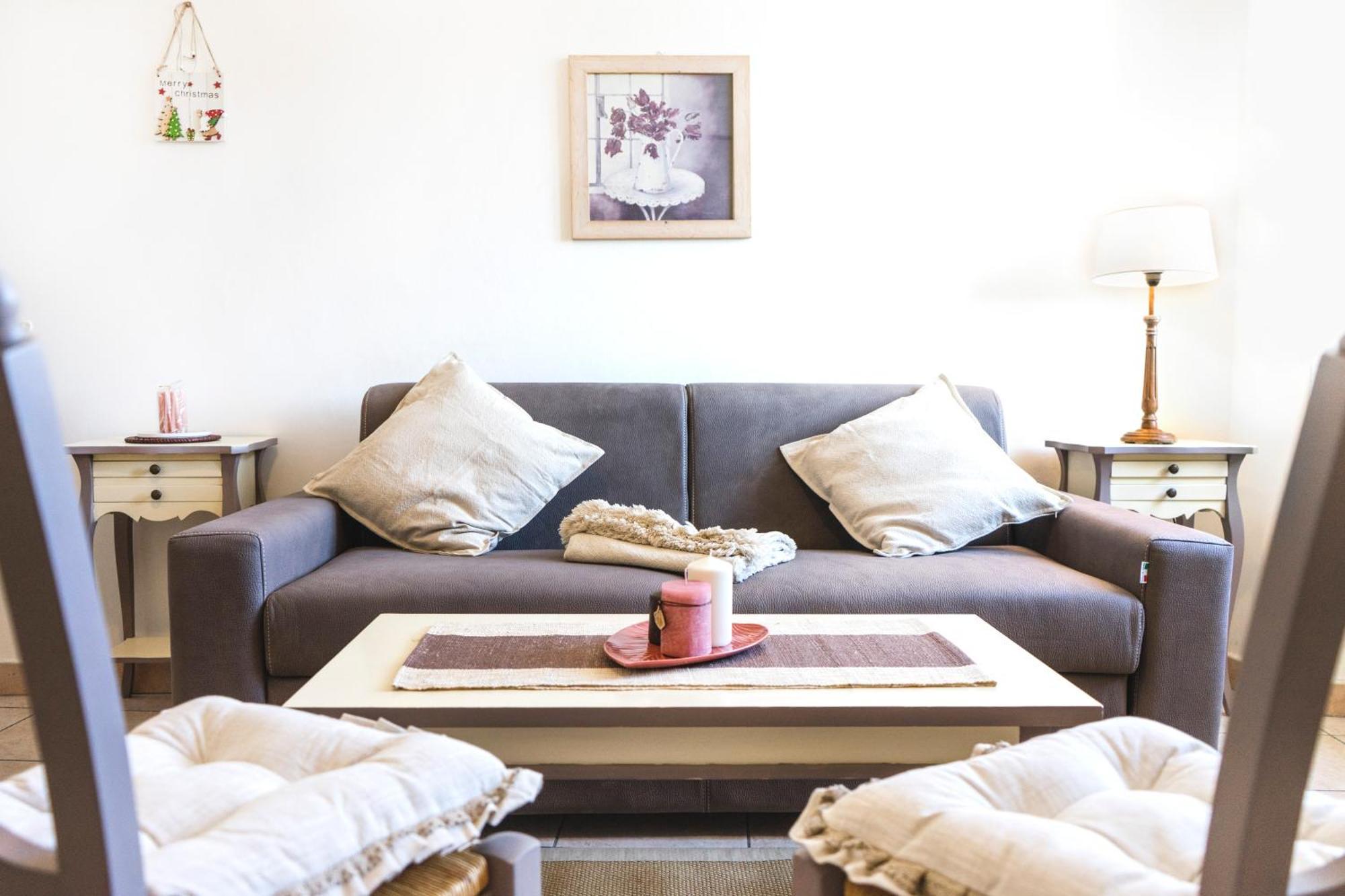 Apartamento Evaluna