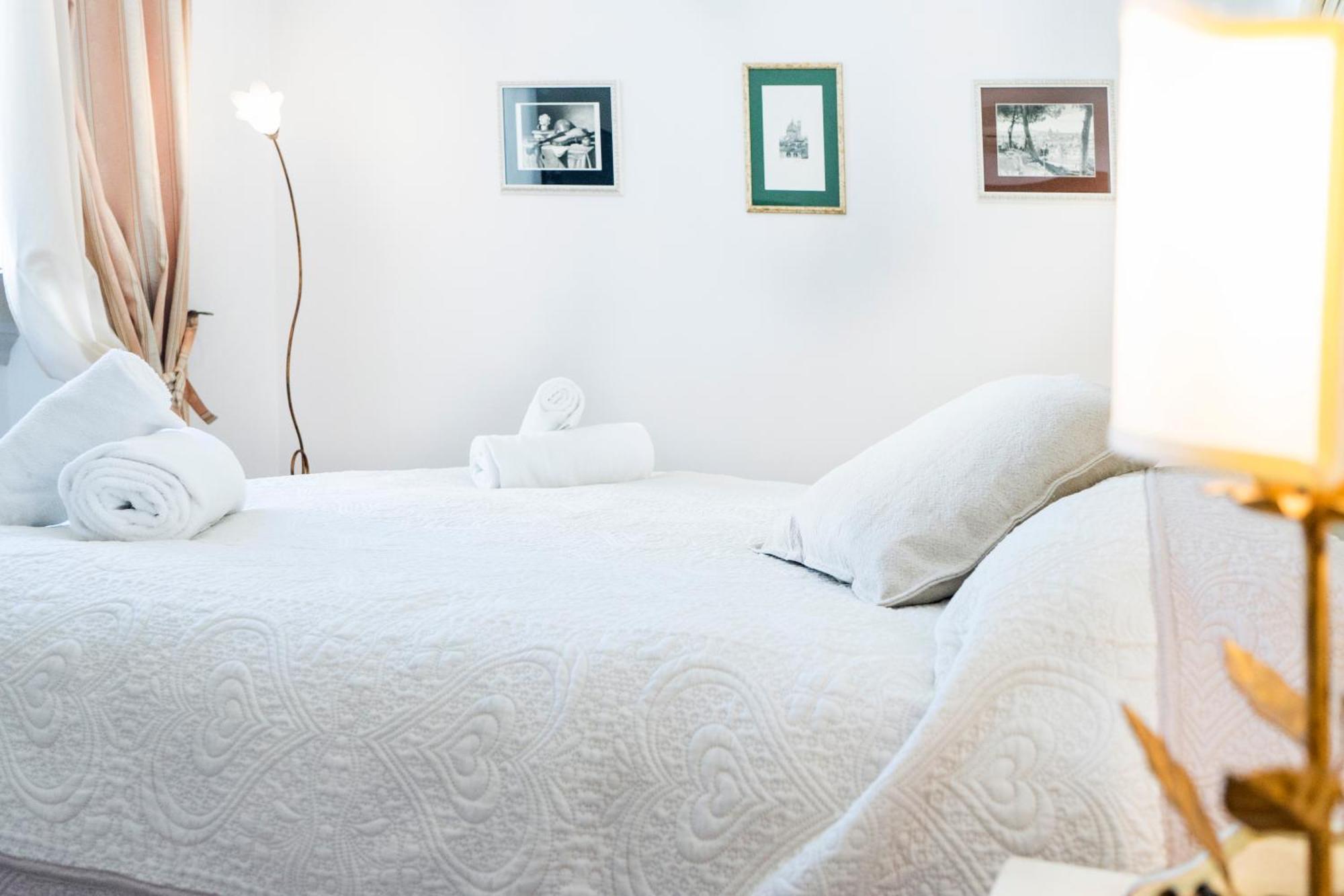 Apartamento Evaluna Florencia