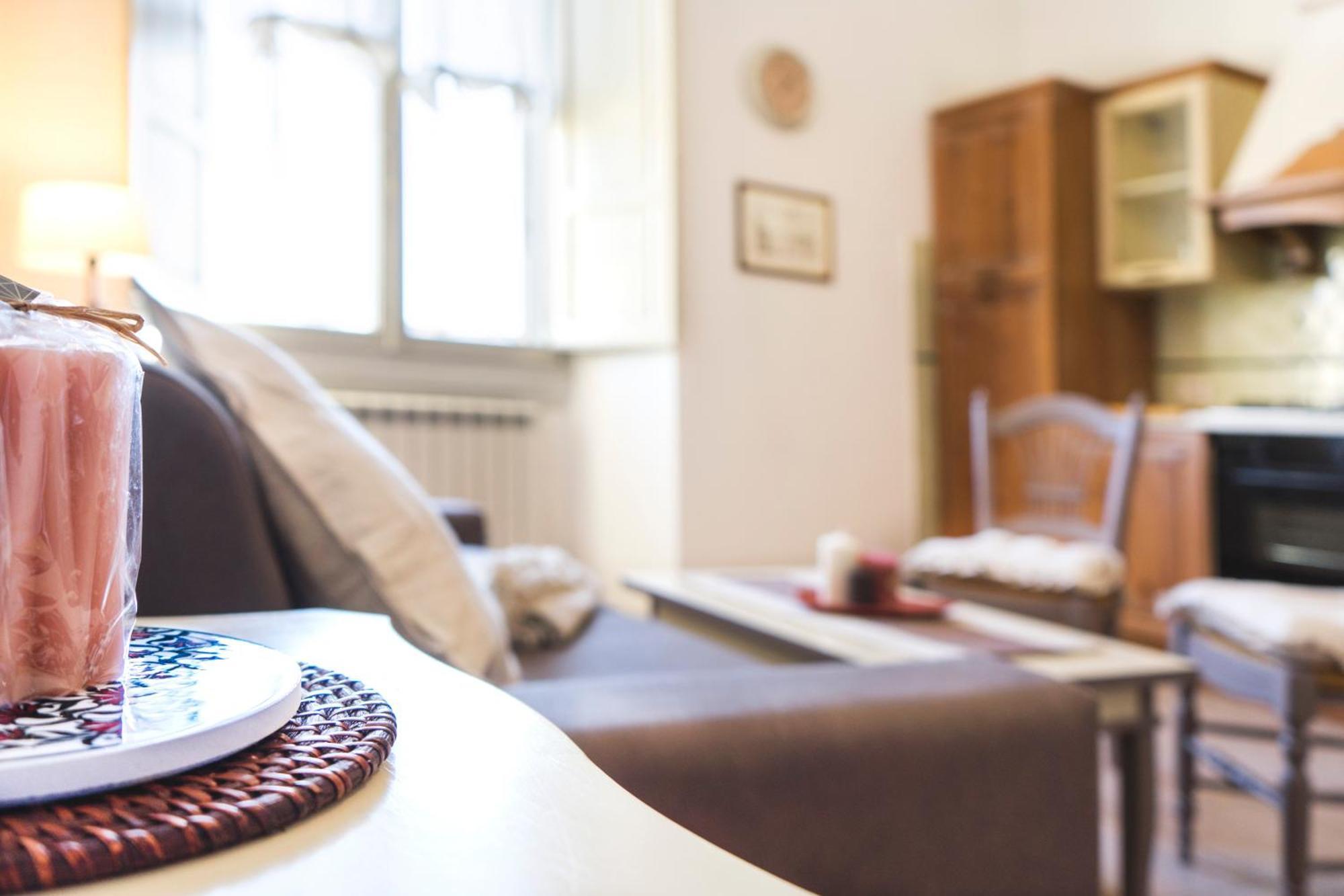 Apartamento Evaluna Florencia