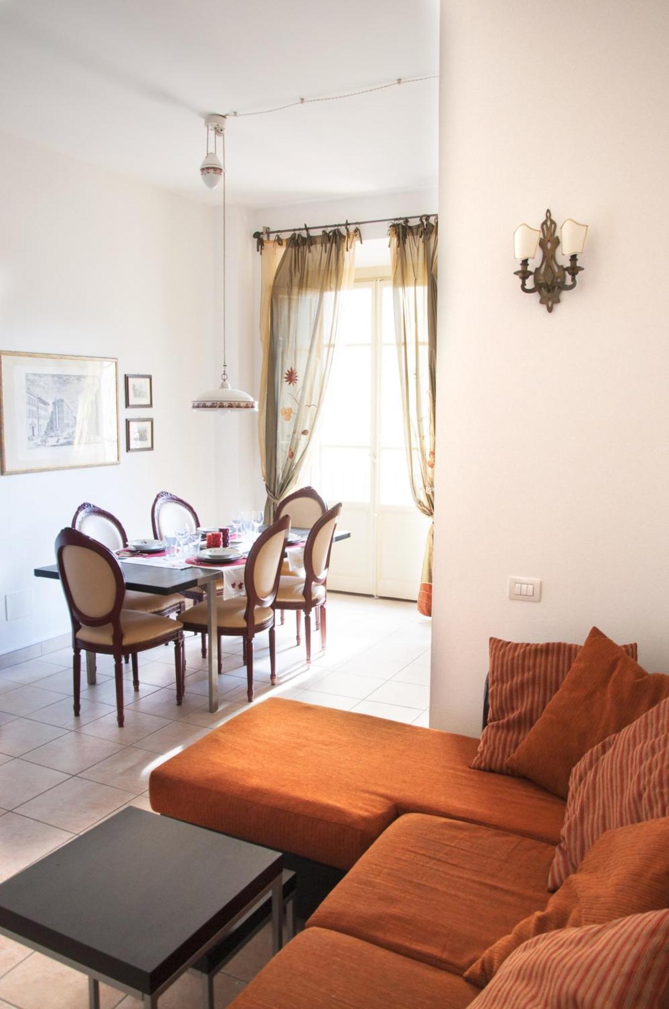 Evaluna Apartamento