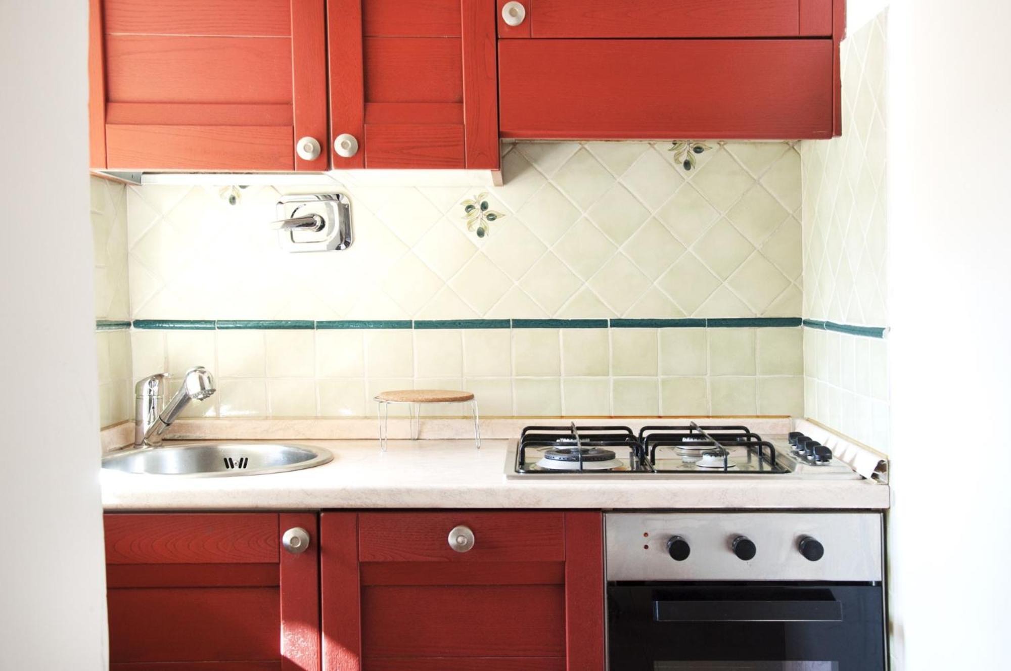 Apartamento Evaluna