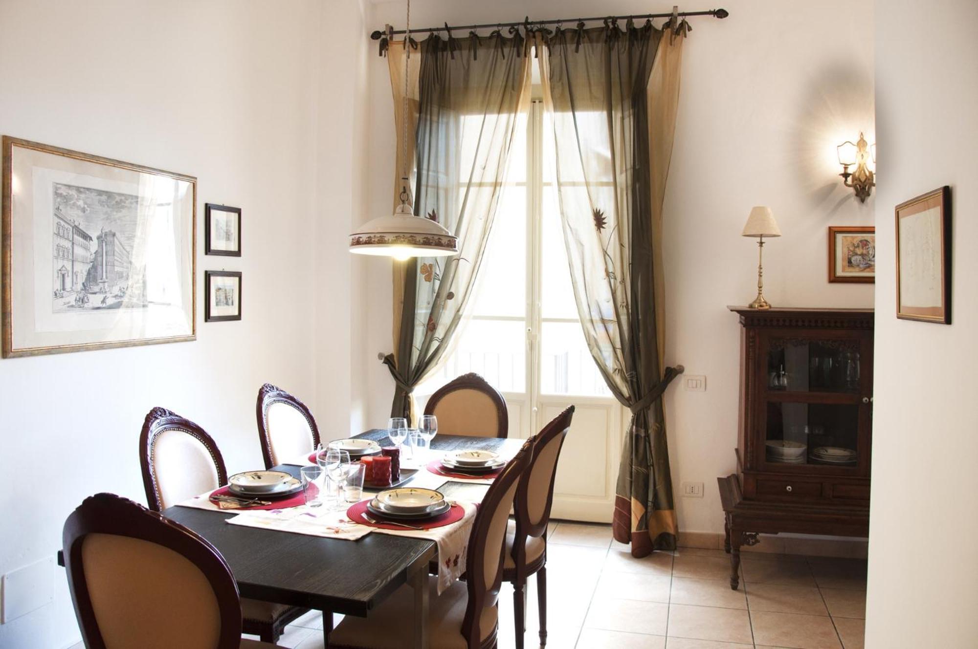 Evaluna Apartamento