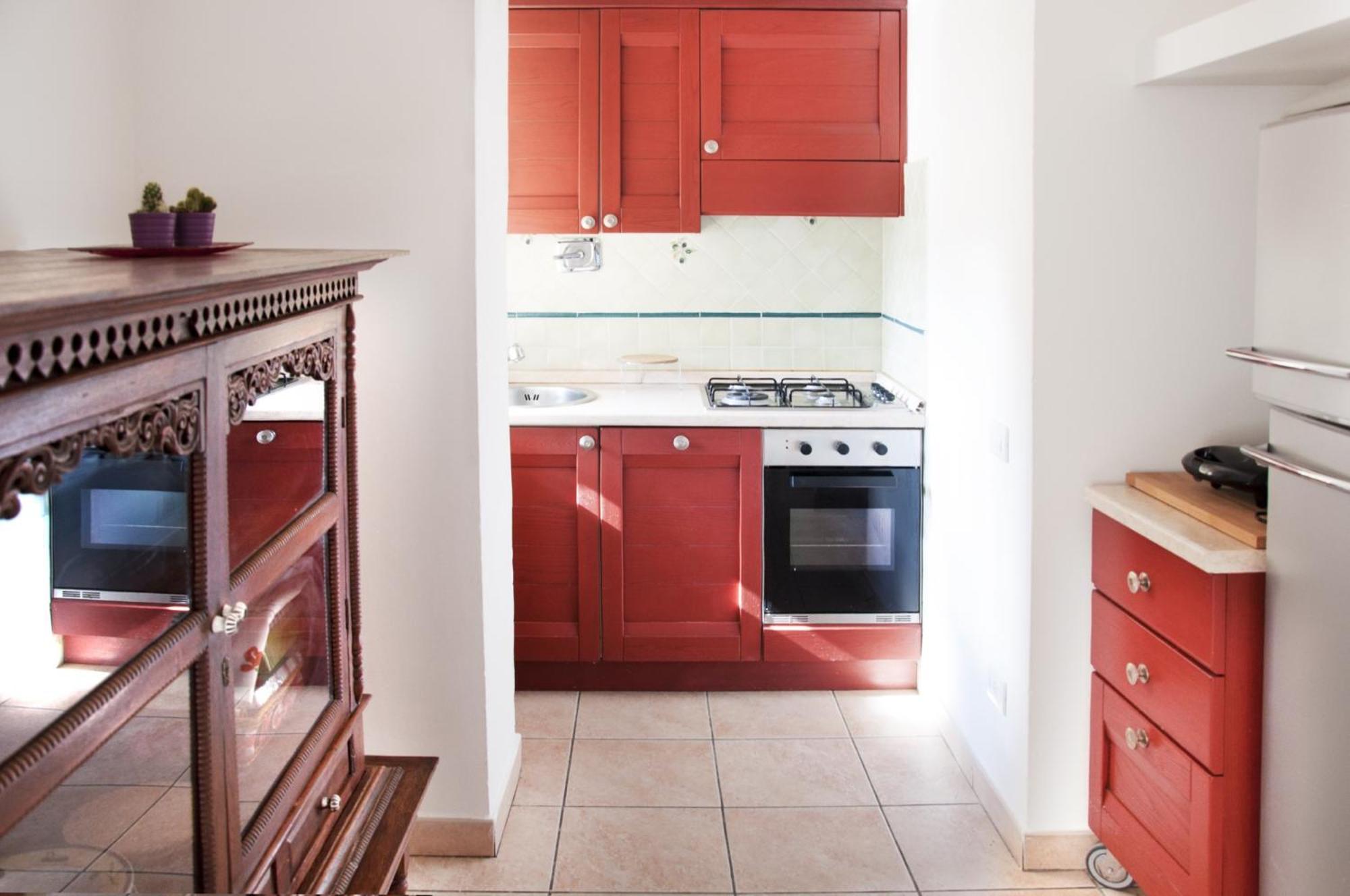 Evaluna Apartamento *