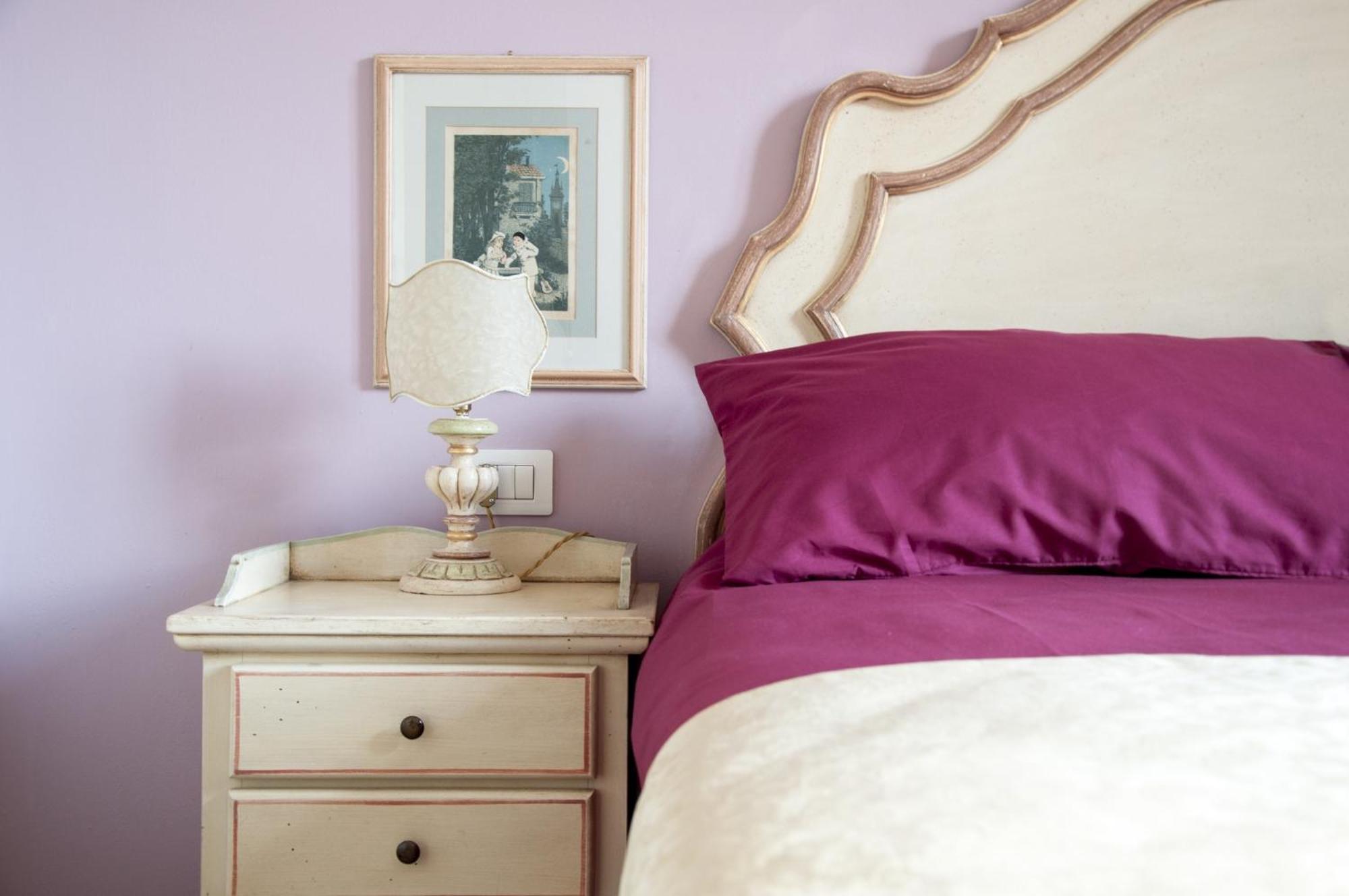 Apartamento Evaluna *