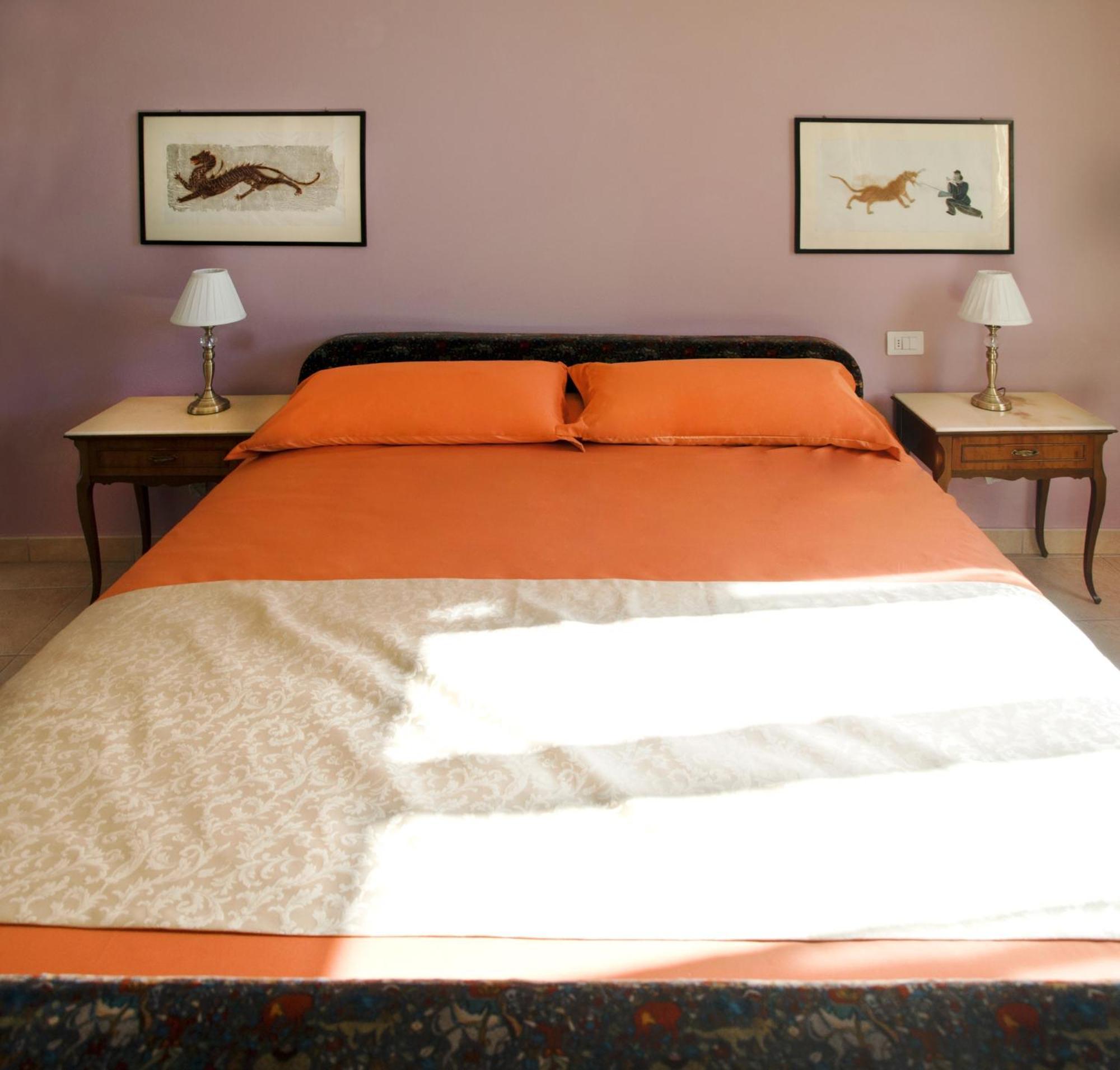 Apartamento Evaluna Florencia