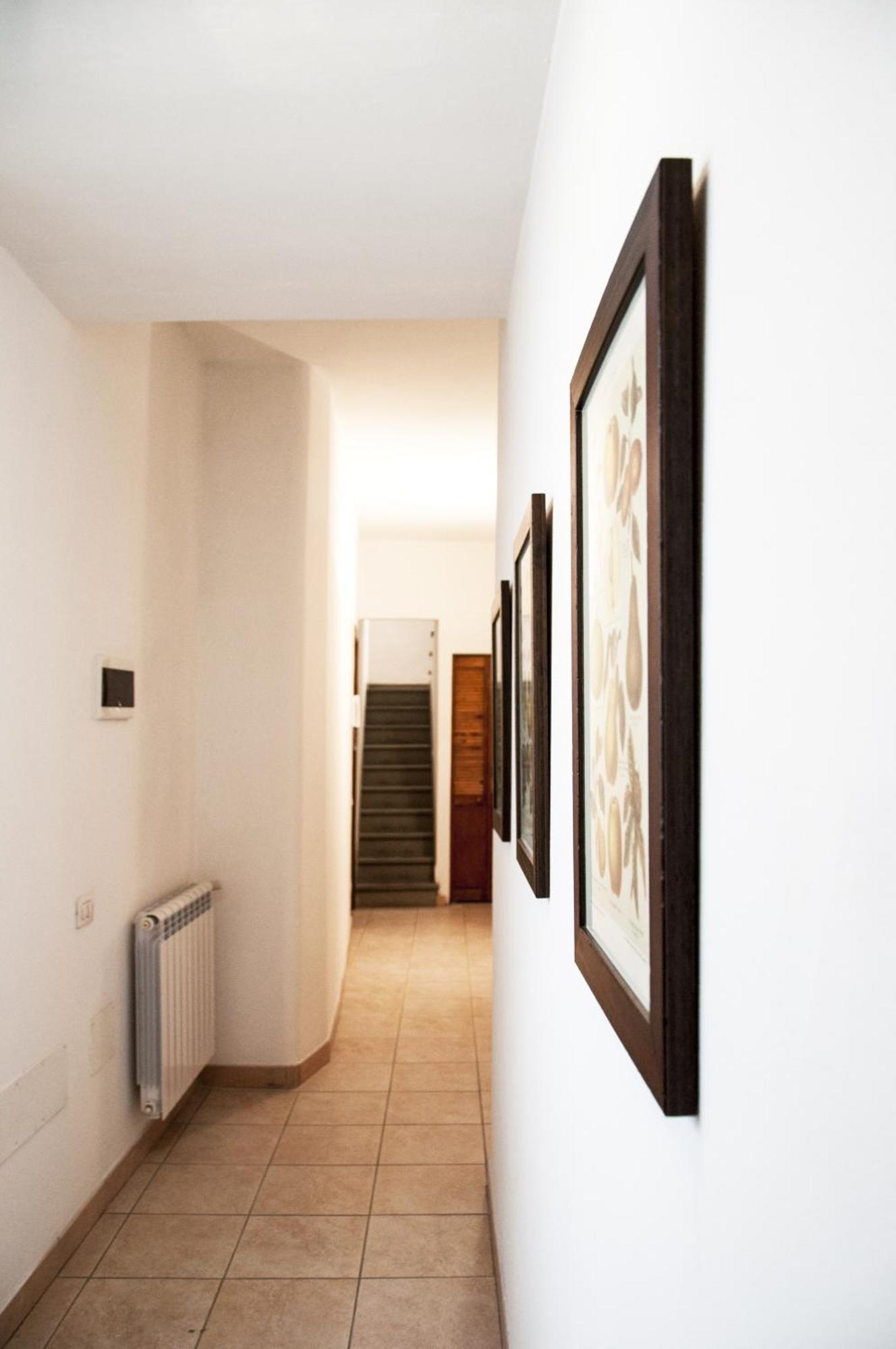 Apartamento Evaluna