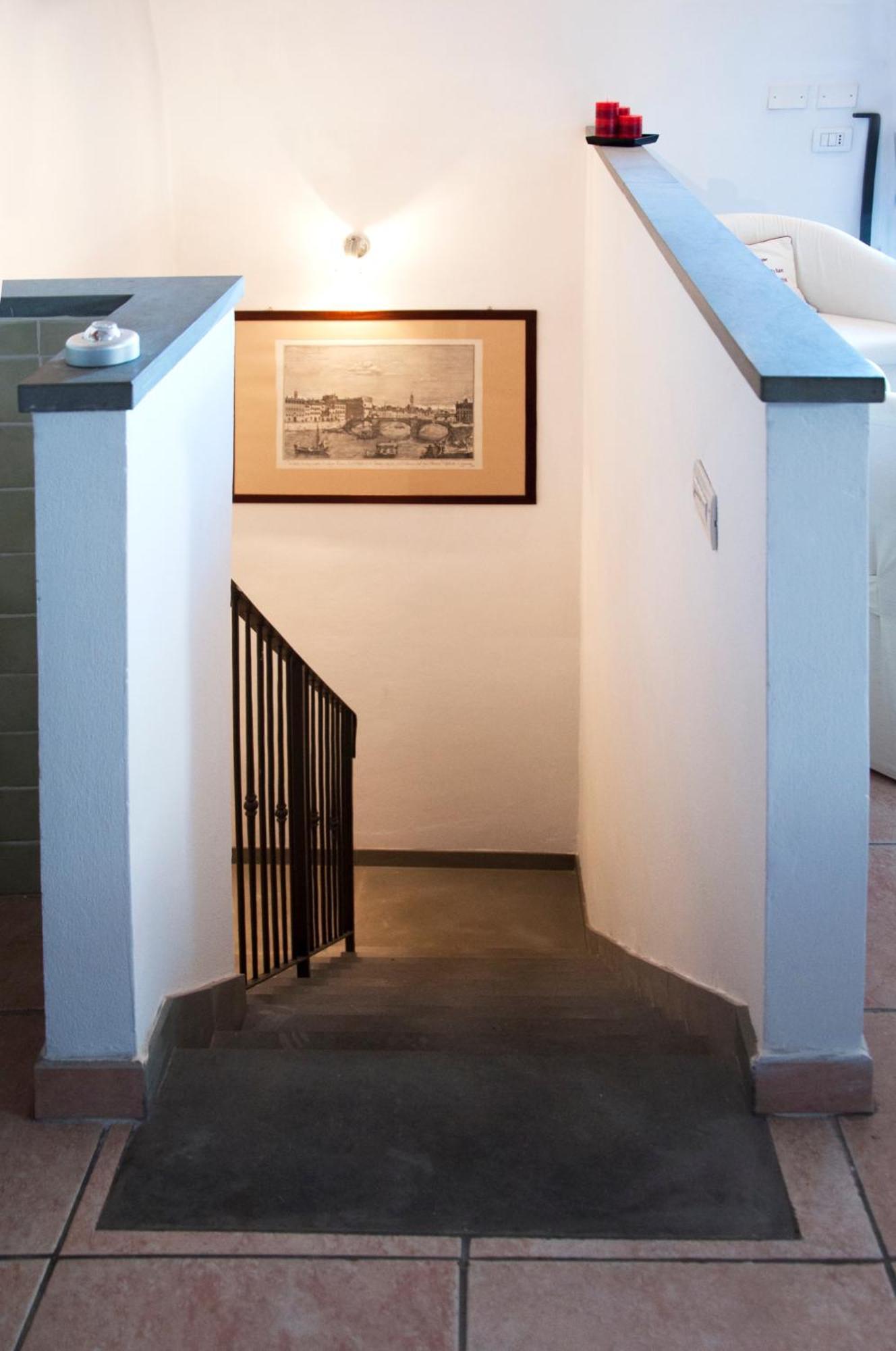 Apartamento Evaluna Florencia