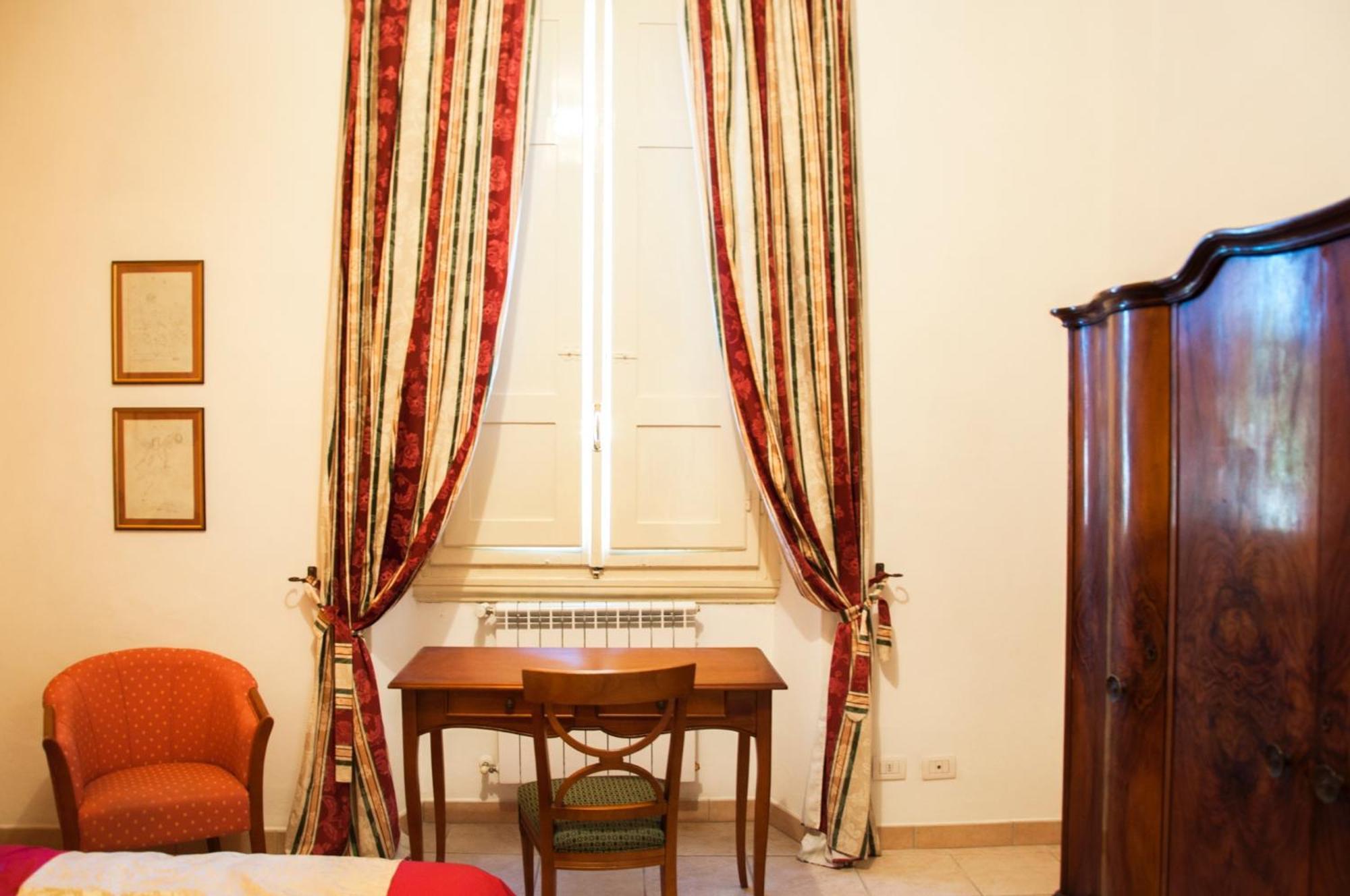 Apartamento Evaluna Florencia