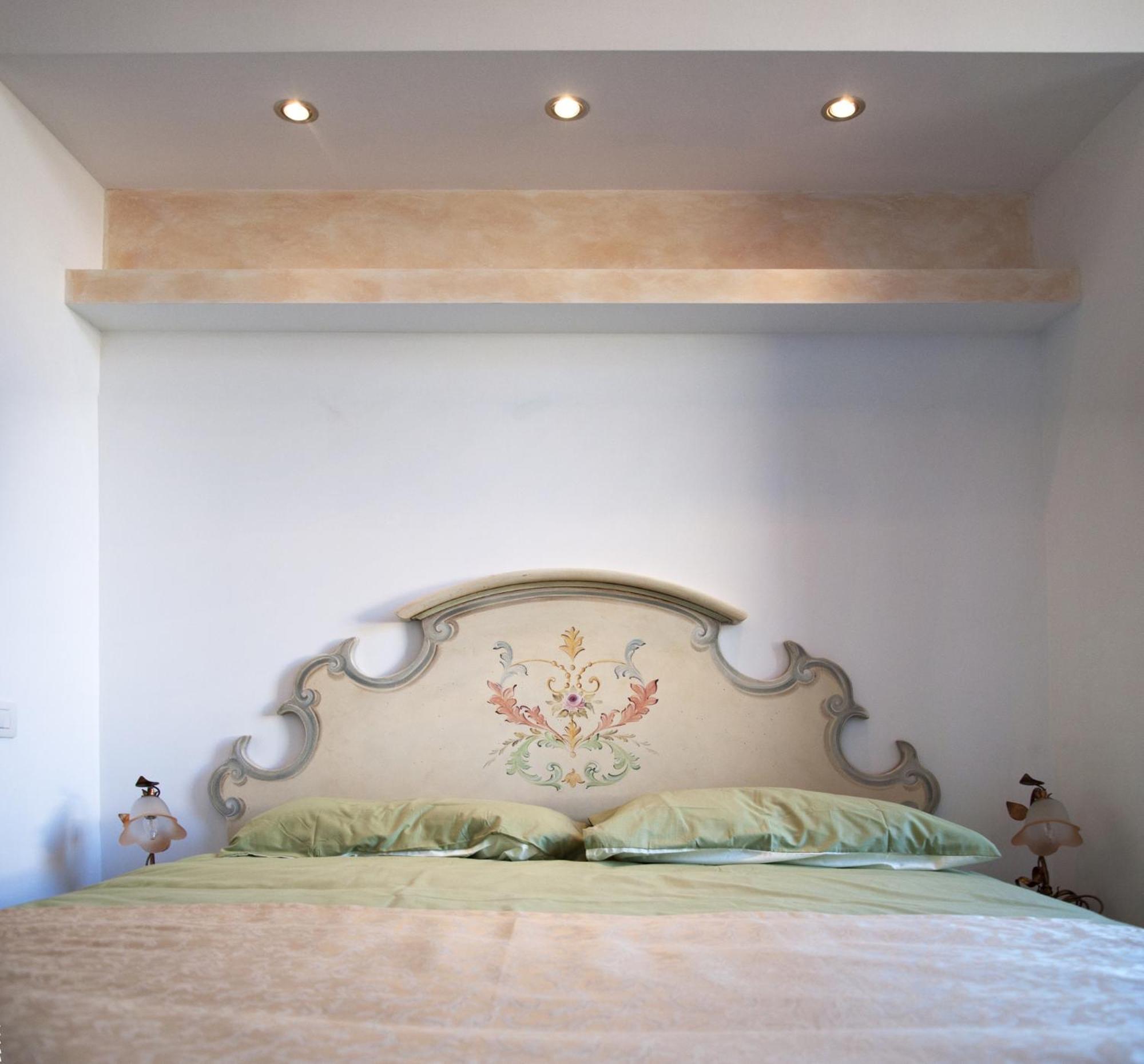 Apartamento Evaluna *