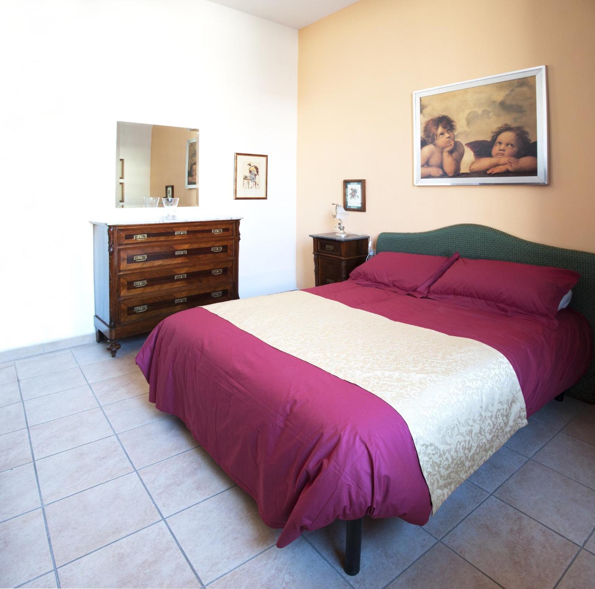 Evaluna Apartamento