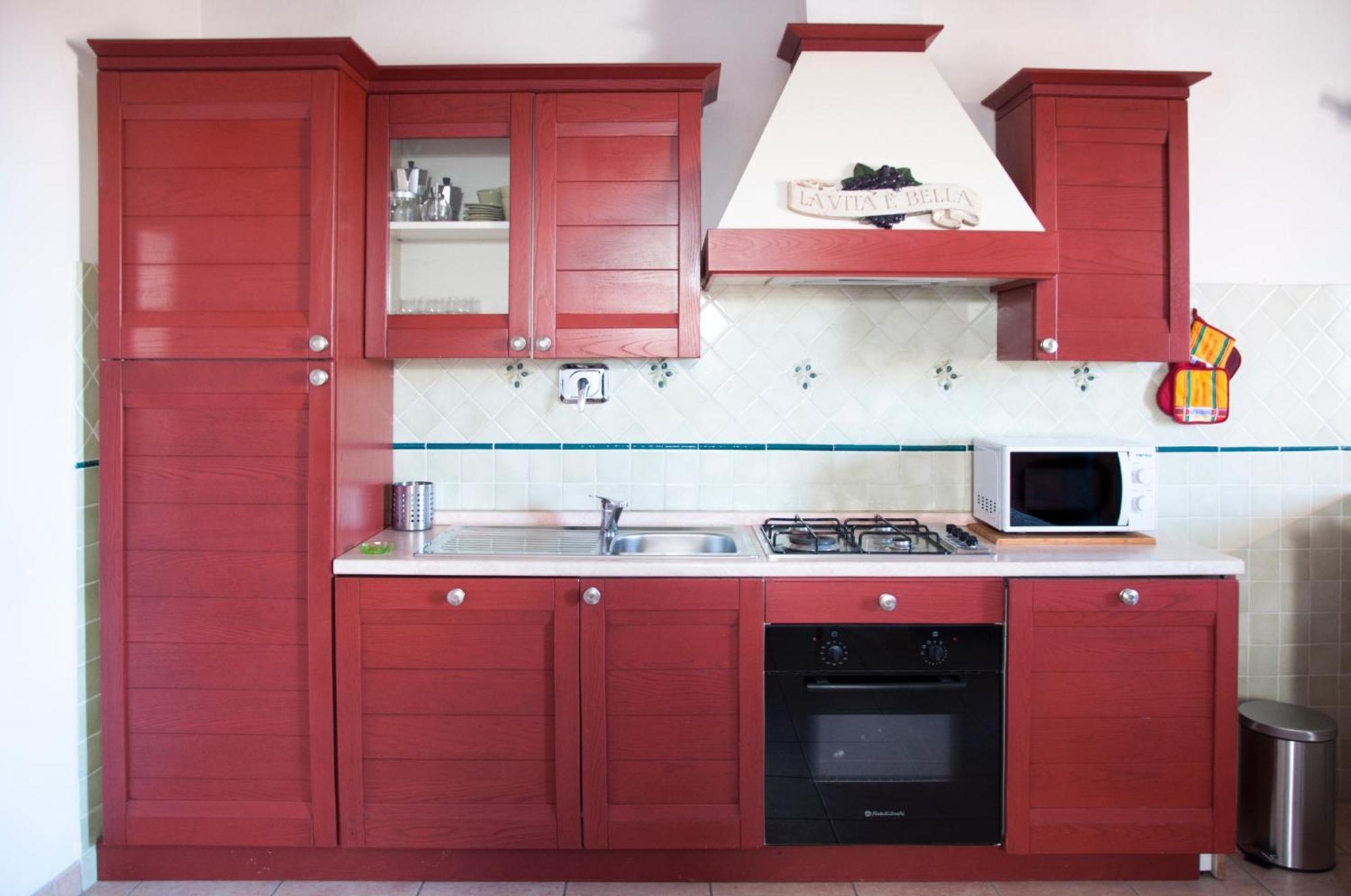 Apartamento Evaluna *