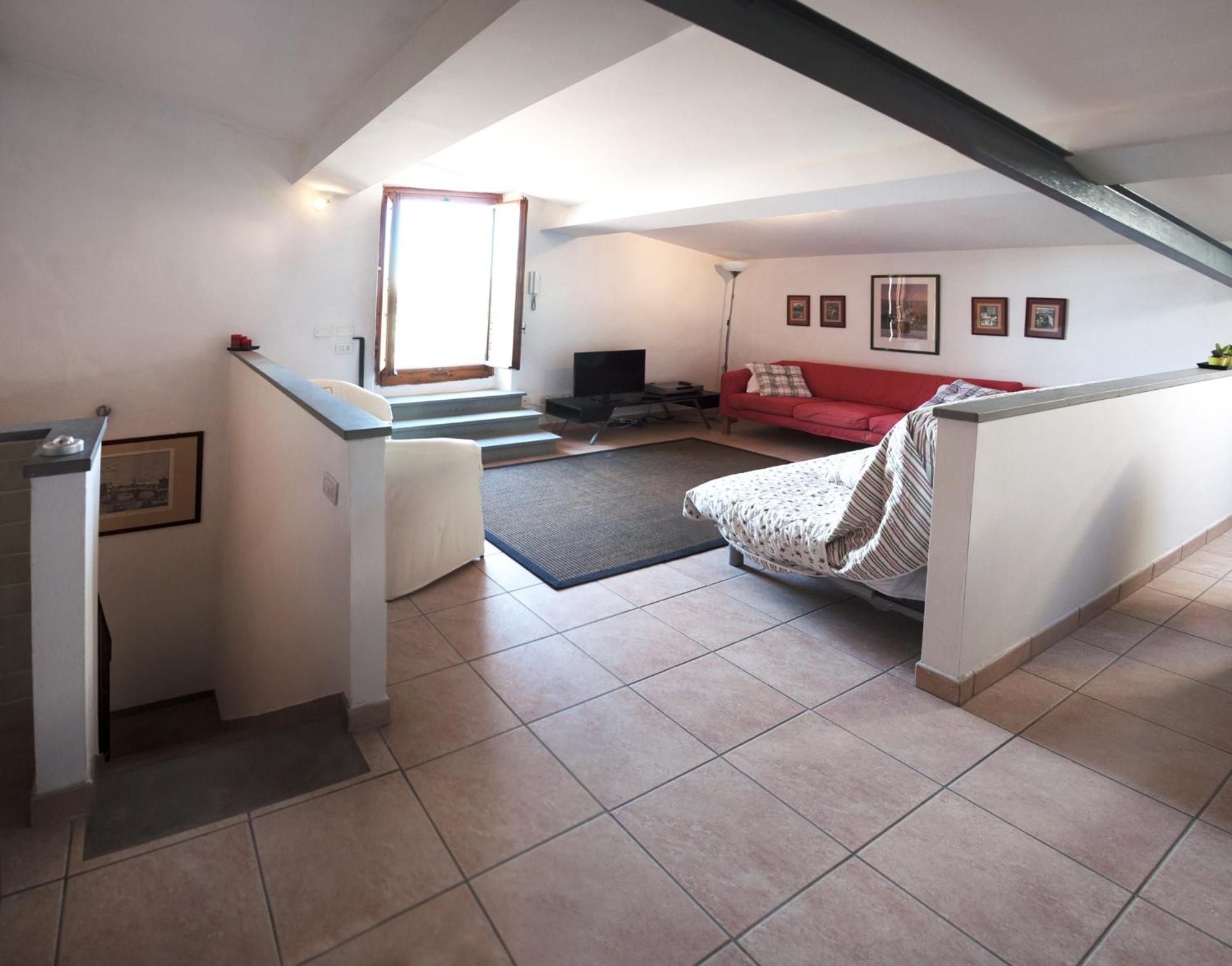 Evaluna Apartamento *