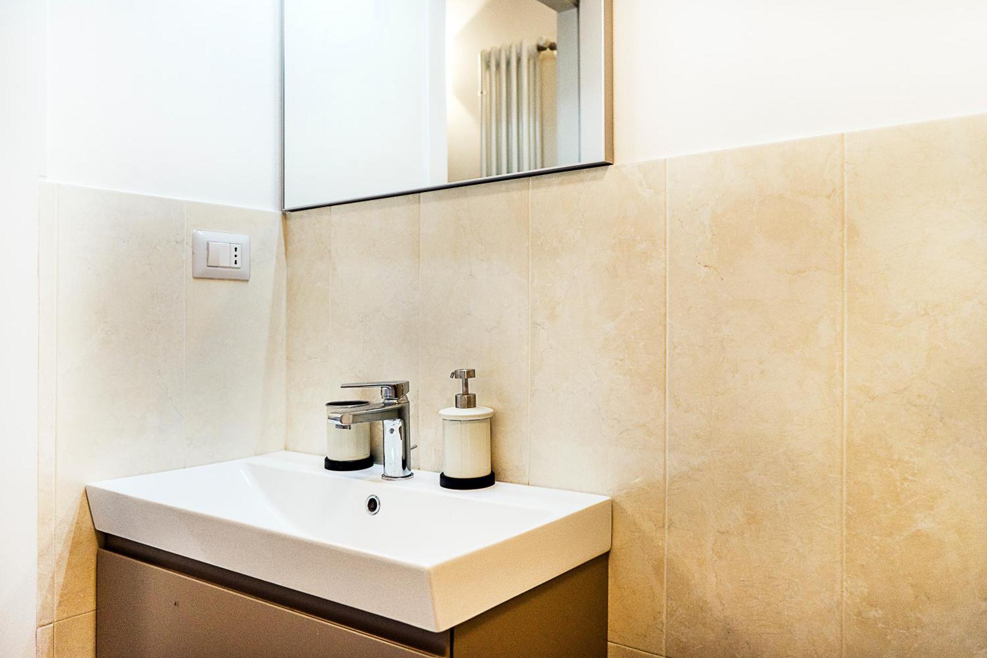 Evaluna Apartamento Florencia