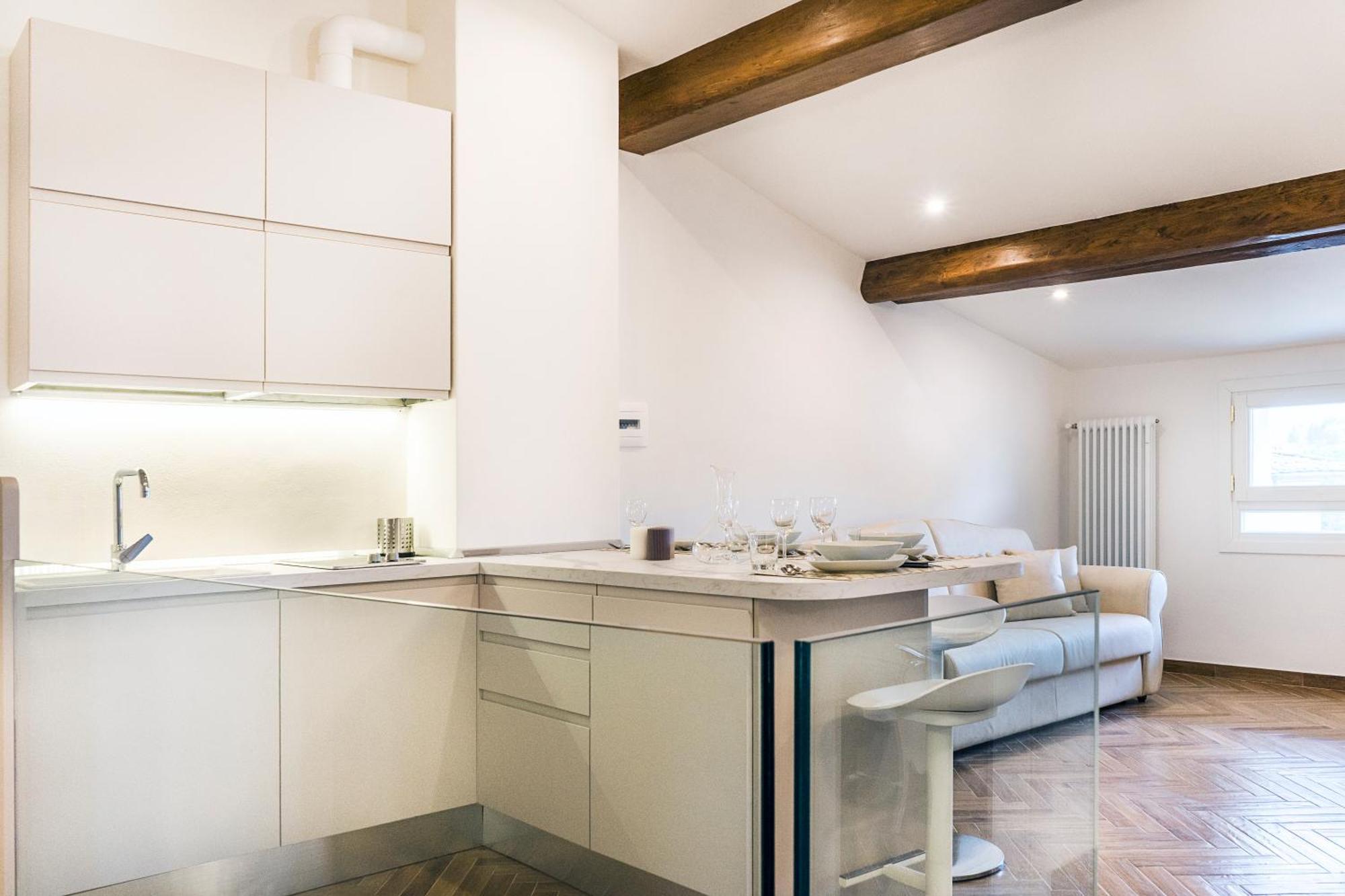 Apartamento Evaluna *