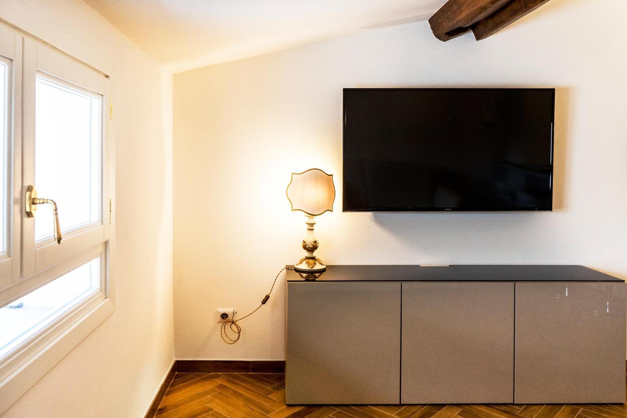 Evaluna Apartamento Florencia