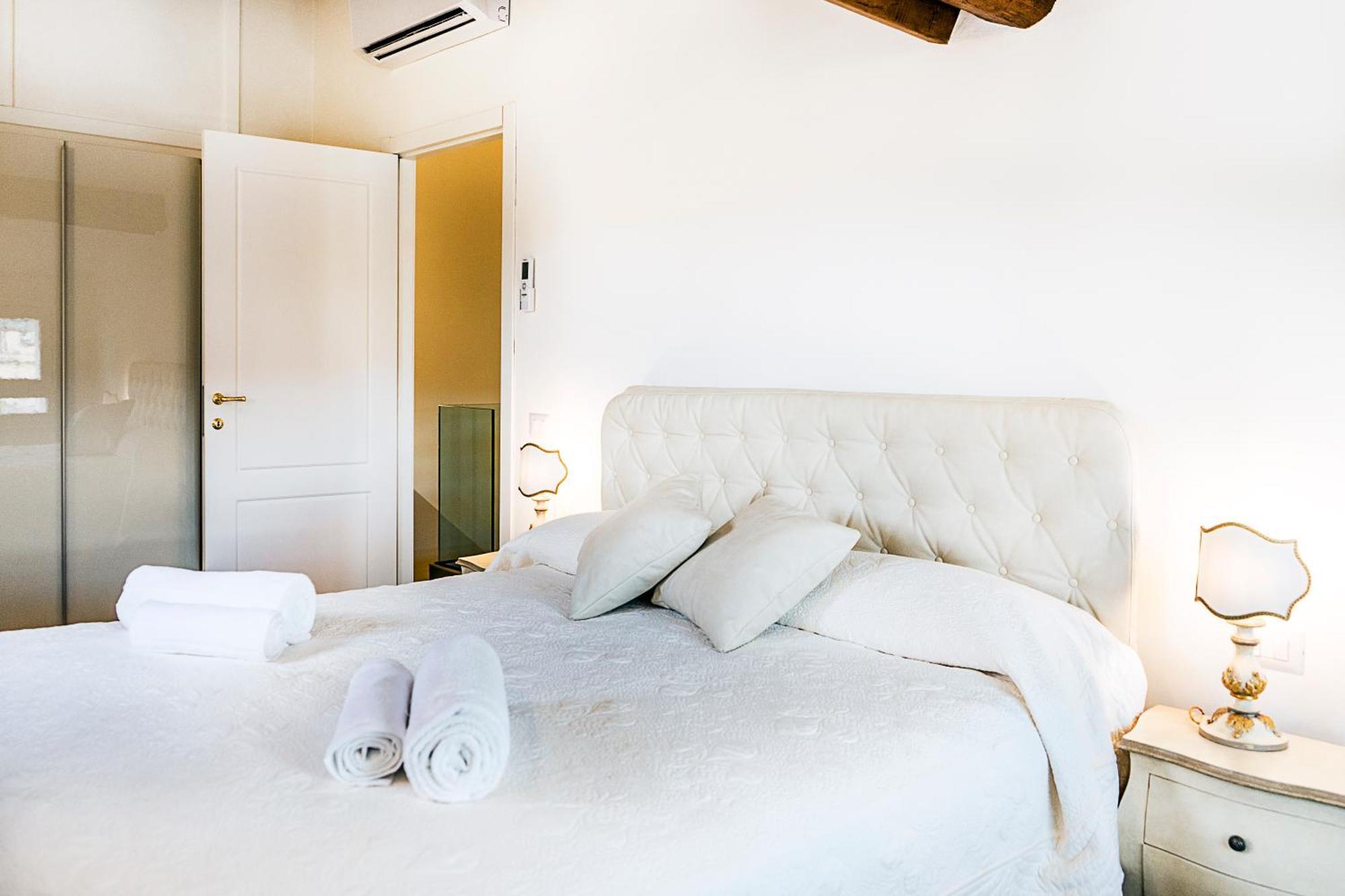 Evaluna Apartamento Florencia