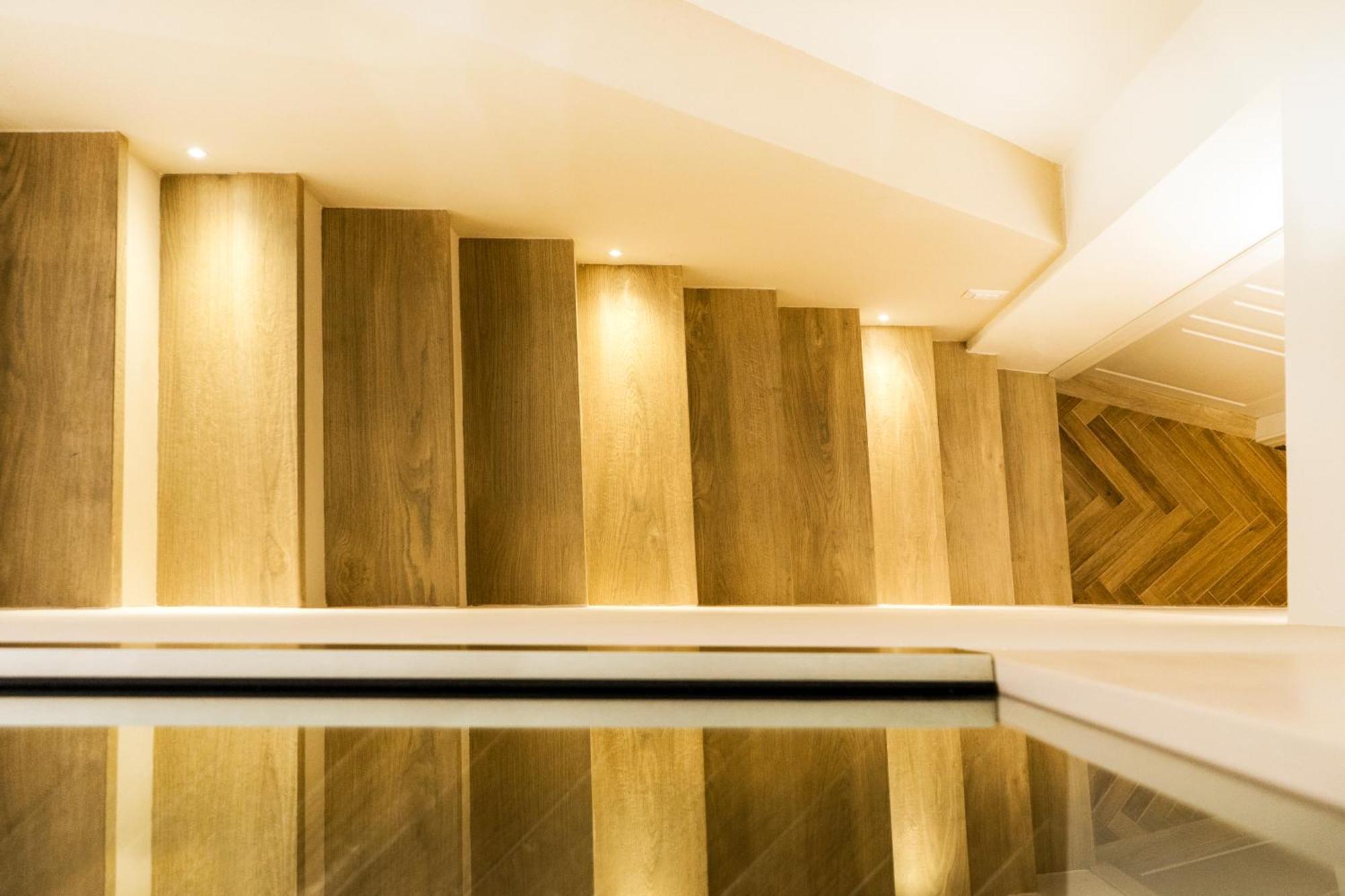 Evaluna Apartamento *